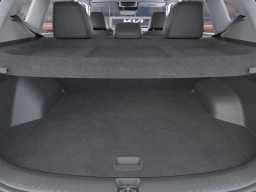 Kia Seltos EX AWD 2026