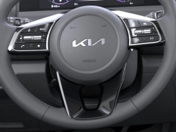 Kia Seltos EX AWD 2026