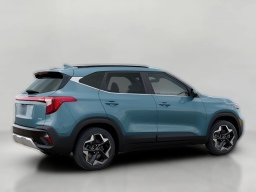 Kia Seltos EX AWD 2026