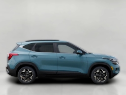 Kia Seltos EX AWD 2026