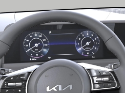 Kia Seltos EX AWD 2026