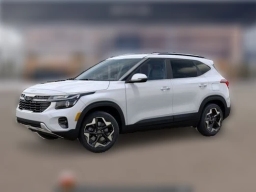 Kia Seltos EX AWD 2026
