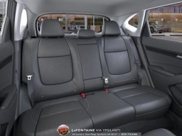 Kia Seltos EX AWD 2026