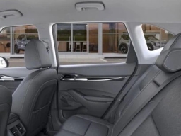 Kia Seltos EX AWD 2026