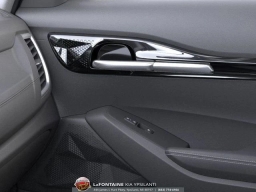 Kia Seltos EX AWD 2026