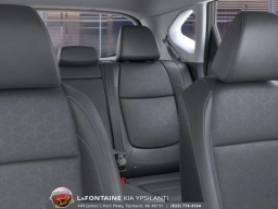 Kia Seltos EX AWD 2026