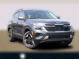 Kia Seltos EX AWD 2026