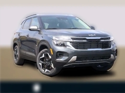 Kia Seltos EX AWD 2026