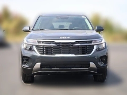 Kia Seltos EX AWD 2026