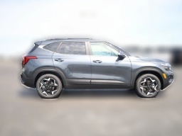 Kia Seltos EX AWD 2026