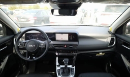 Kia Seltos EX AWD 2026