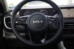 Kia Seltos EX AWD 2026