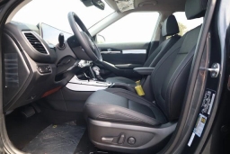 Kia Seltos EX AWD 2026