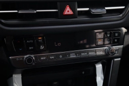 Kia Seltos EX AWD 2026