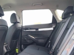 Kia Seltos EX AWD 2026