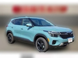 Kia Seltos EX AWD 2026