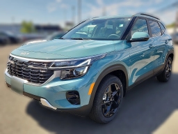 Kia Seltos EX AWD 2026