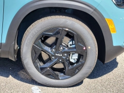 Kia Seltos EX AWD 2026