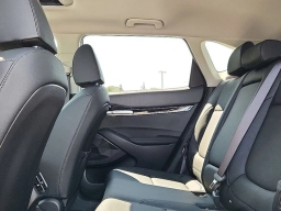 Kia Seltos EX AWD 2026