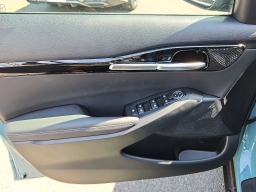 Kia Seltos EX AWD 2026