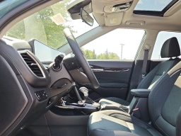 Kia Seltos EX AWD 2026