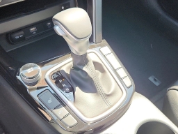 Kia Seltos EX AWD 2026