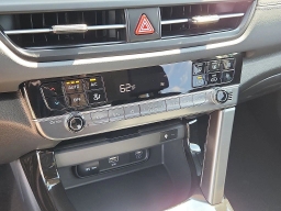 Kia Seltos EX AWD 2026