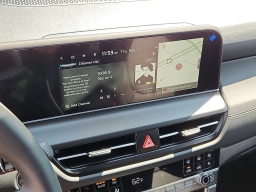 Kia Seltos EX AWD 2026