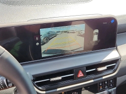 Kia Seltos EX AWD 2026