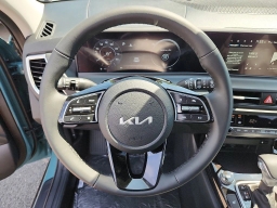 Kia Seltos EX AWD 2026