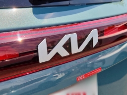 Kia Seltos EX AWD 2026