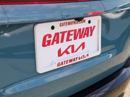 Kia Seltos EX AWD 2026