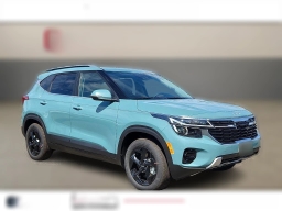 Kia Seltos EX AWD 2026