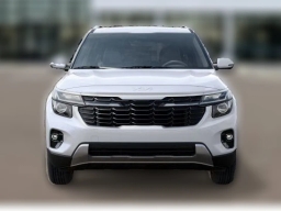 Kia Seltos EX AWD 2026