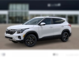 Kia Seltos EX AWD 2026