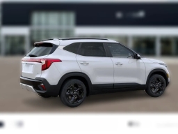 Kia Seltos EX AWD 2026