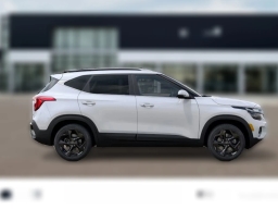 Kia Seltos EX AWD 2026