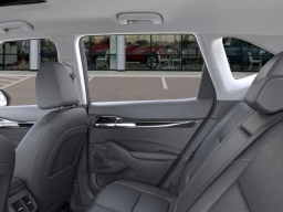 Kia Seltos EX AWD 2026