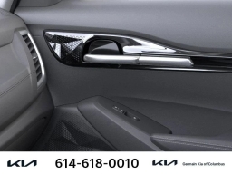 Kia Seltos EX AWD 2026