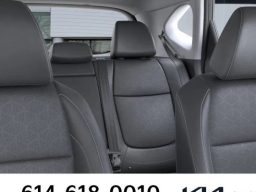 Kia Seltos EX AWD 2026