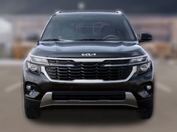 Kia Seltos EX AWD 2026