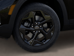 Kia Seltos EX AWD 2026