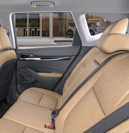 Kia Seltos EX AWD 2026