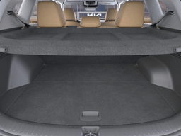 Kia Seltos EX AWD 2026