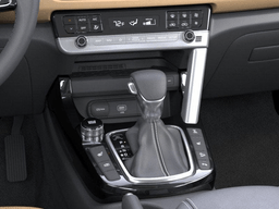 Kia Seltos EX AWD 2026