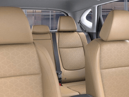 Kia Seltos EX AWD 2026