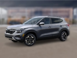 Kia Seltos EX AWD 2026