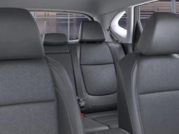 Kia Seltos EX AWD 2026