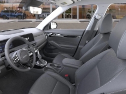 Kia Seltos EX AWD 2026