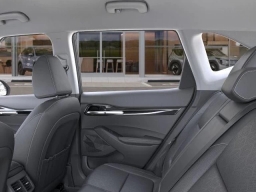 Kia Seltos EX AWD 2026